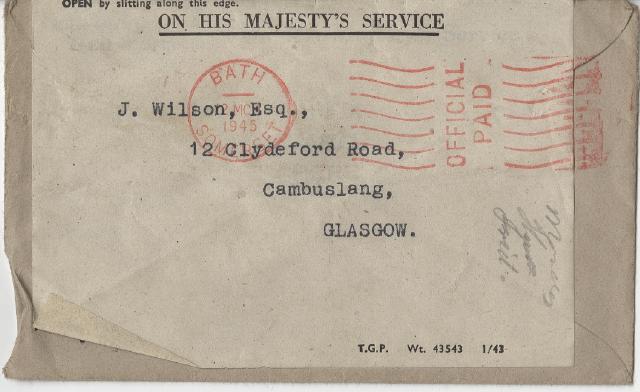 Record Image